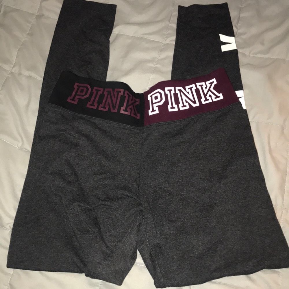 PINK leggings
